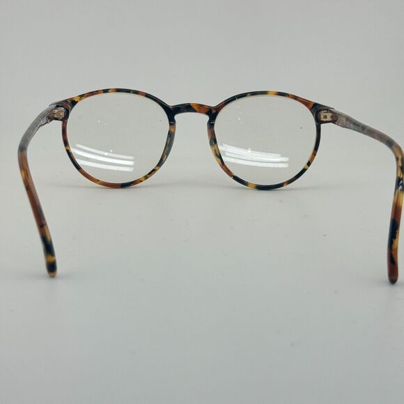 Gucci Sunglasses GG1130/S Light Havana Brown Round C56 H14335 - Picture 4 of 8